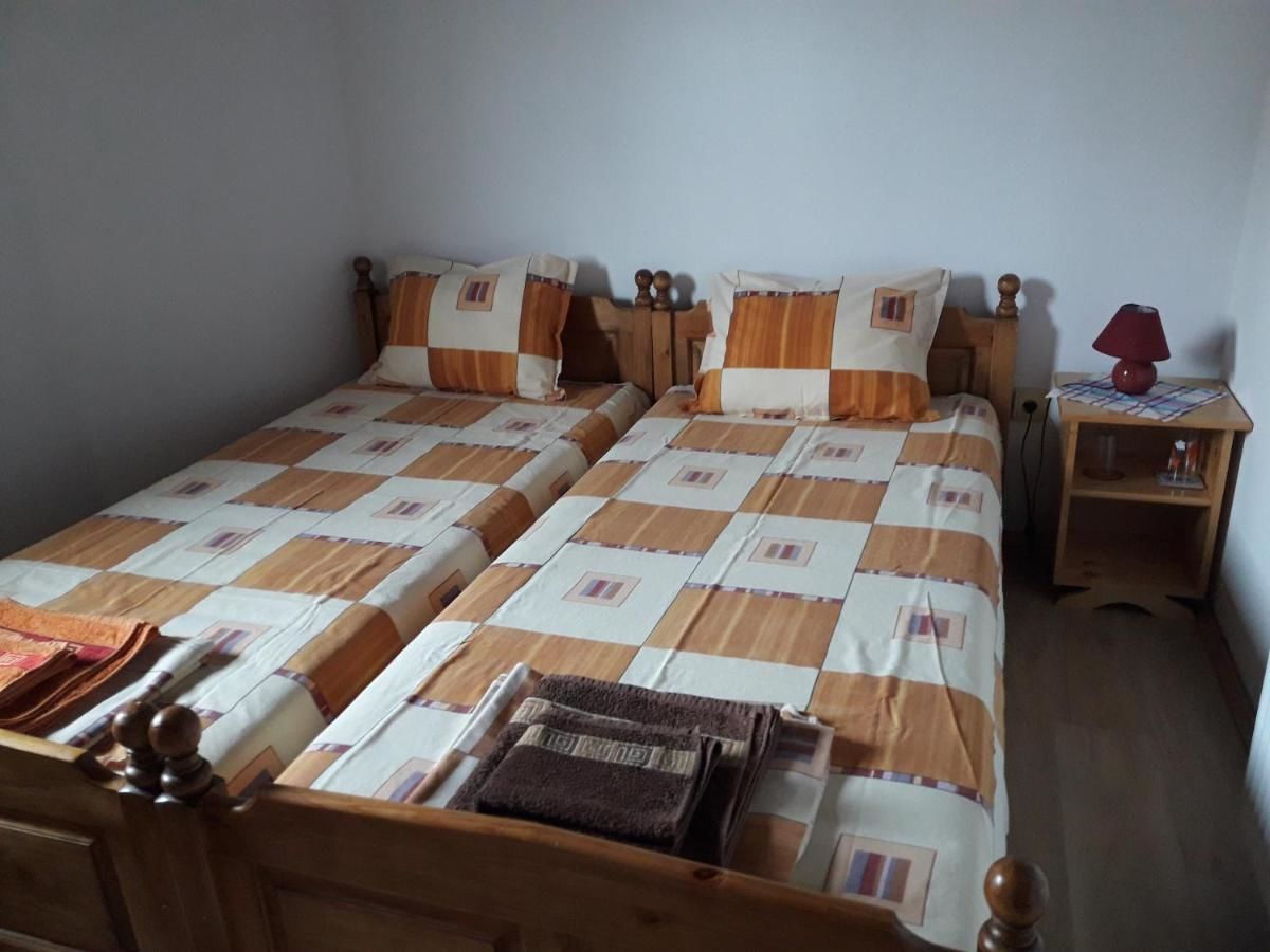 Гостевой дом Guest House Yana Tŭrkasheni